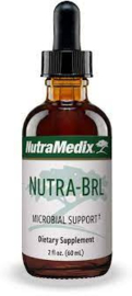 Nutra-BRL 60ml