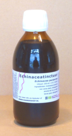 Echinacée teinture mère 250ml