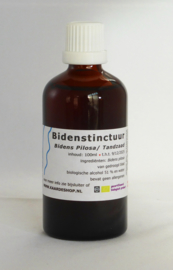 Bidens pilosa tincture 100 ml