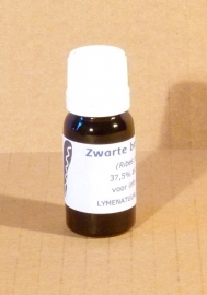 Zwarte bes tinctuur 10 ml