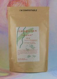 Jiaogulan tea 100gr