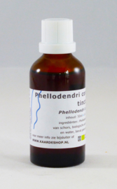 Phellodendron tinctuur 50 ml