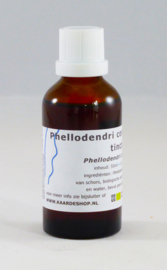 Phellodendron teinture mère 50ml