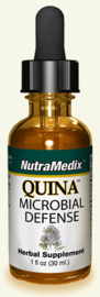 Quina Nutramedix 30 ml