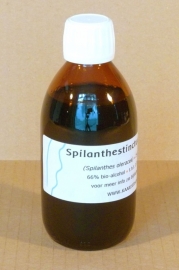 Spilanthes teinture mère 250 ml