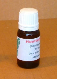 Houttuynia-tinctuur 10 ml