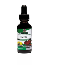 Reishi alcoholvrije tinctuur 30ml