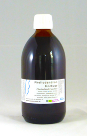 Phellodendron tincture 500 ml