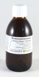 Bidens pilosa tincture 250 ml