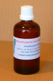 Houttuynia-tincture 100 ml