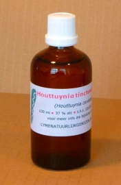 Houttuynia teinture mère 100ml