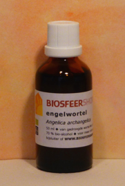 Engelwurz Urtinktur 50 ml