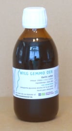 Willow gemmo primeval 250 ml