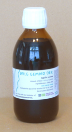 Wilg gemmo oer 250ml