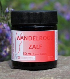 Wanderrot Salbe 30 ml