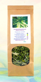 Teaselroot tea of the leaves organic 50gr