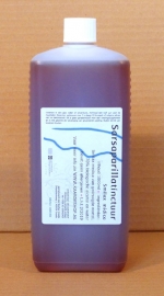 Sarsaparilla Urtinktur/Smilax medica 1000 ml