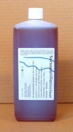 Salsepareille teinture mère 1000 ml