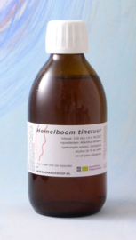 Hemelboom tinctuur 250 ml