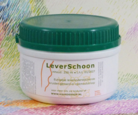 LeberSchön 250ml