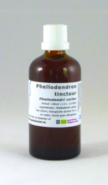 Phellodendron tincture 100 ml