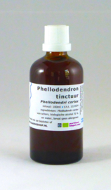 Phellodendron teinture mère 100ml