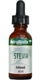 Stevia Nutramedix 60 ml