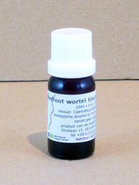 Red Root root tincture 10ml