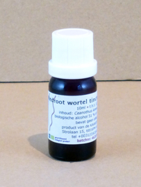 Red Root Wurzel Urtinktur 10 ml