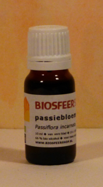 Passiebloem tinctuur 10 ml