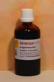 Engelwurz Urtinktur 100 ml