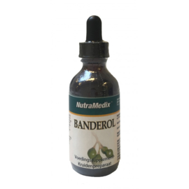 Banderol Nutramedix 60 ml