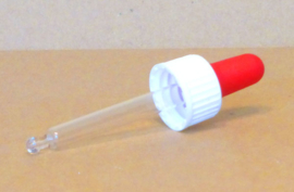 Doseerpipet  voor 30ml flesje