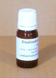 DASLOOK tinctuur 10 ml