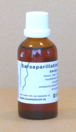 Salsepareille TM 50 ml