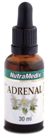 Adrenal Nutramedix 30 ml