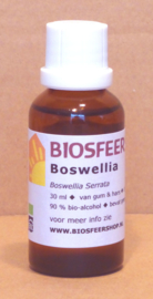 Boswellia TM 30ml