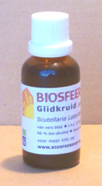 Glidkruid tinctuur 30ml