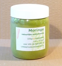 Moringa powder 200 gr