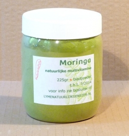 Moringa poeder 200 gr