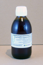 Cryptolepis sanguinolenta tincture 250 ml