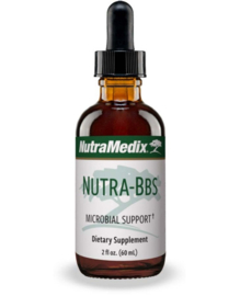 Nutra-BBS 60ml