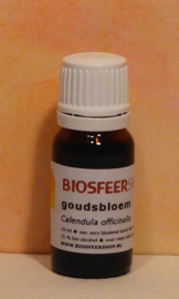 goudsbloem-tinctuur 10ml