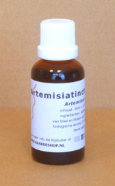 Artemisia tinctuur 30 ml