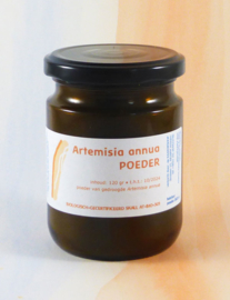 Artemisia annua Pulver 120 Gramm