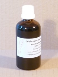 Echinacea Urtinktur 100 ml