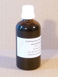 Echinacea tinctuur 100 ml
