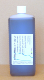 Spilanthes tincture (ABC-herb) 1000 ml