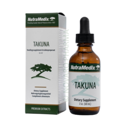 Takuna Nutramedix 60ml