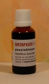 Passiflora tinctuur 30 ml